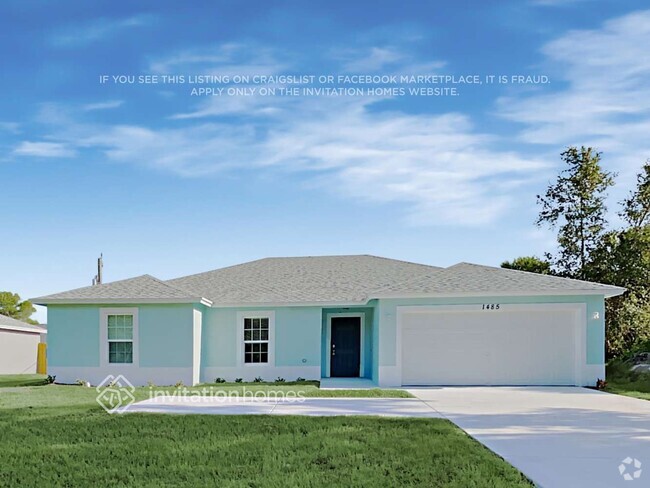 Building Photo - 1485 SW California Blvd Rental