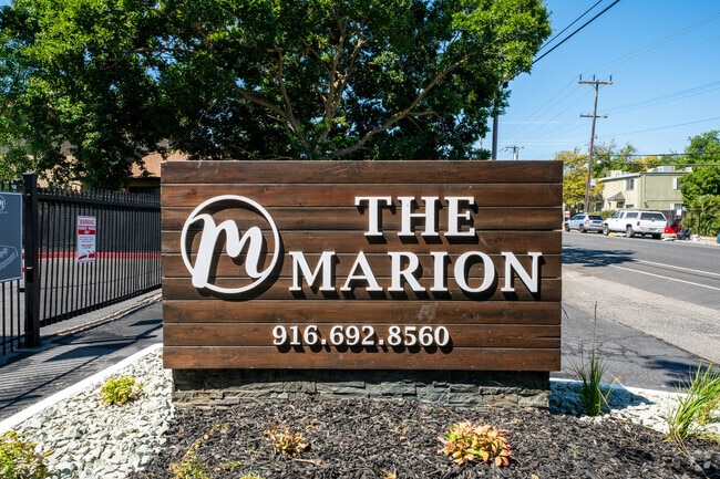Photo - The Marion