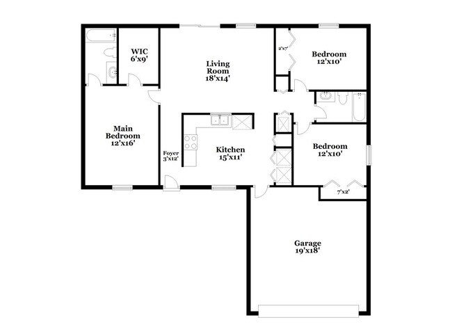 Photo - 9060 Castle Rock Dr