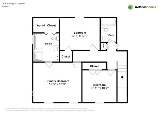 Photo - 3939 Armitage Dr