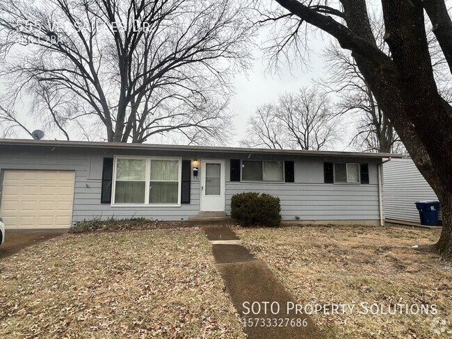 Building Photo - 3 BD / 2 BA Rental