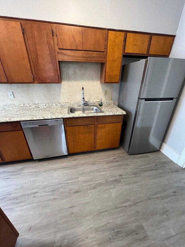 Photo - 17 Bowdoin St Apartments Unit 1F