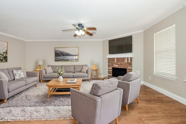 Photo - 1506 Madison Dr