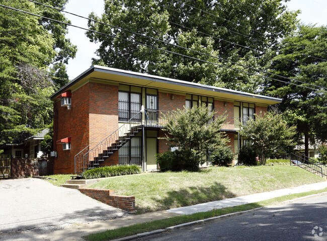 33 N Rembert - 33 N Rembert