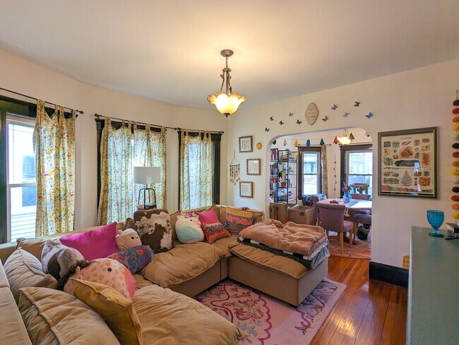 Photo - 69 Prichard Ave Unidad 1