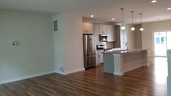 Room in Townhome on Sharon Towns Dr