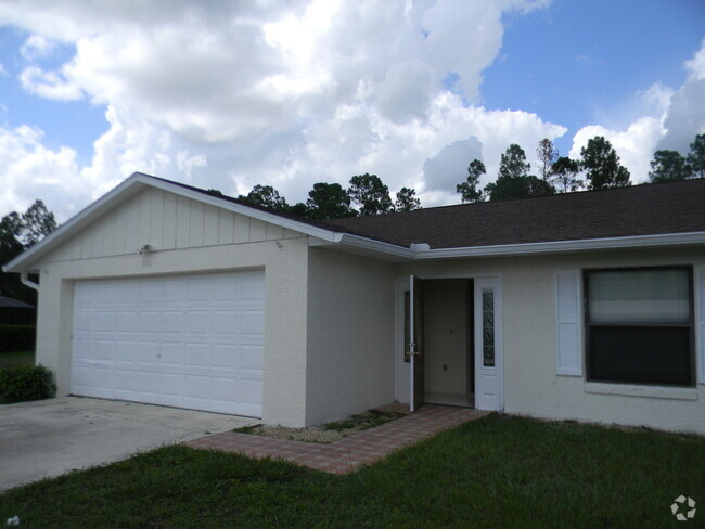 Building Photo - 4 bedroom / 2bath Home for Rent Kissimmee