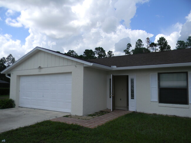 4 bedroom / 2bath Home for Rent Kissimmee - 4 bedroom / 2bath Home for Rent Kissimmee