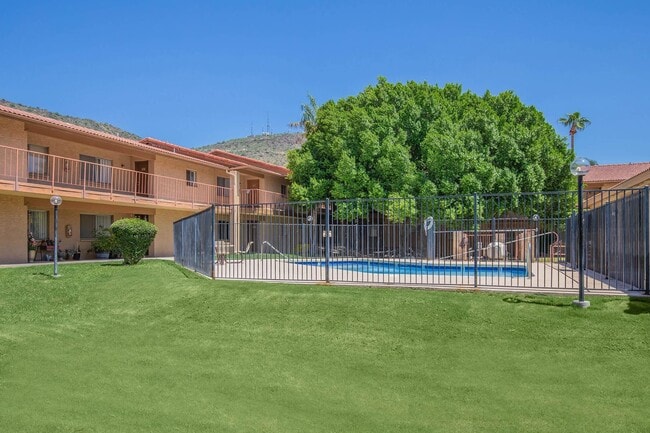 Photo - Whispering Willows Apartments