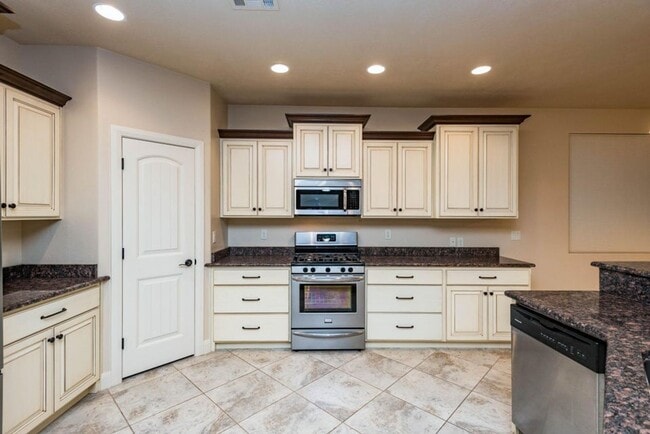 Photo - Single-level 4 Bedroom Home In Sought After Location