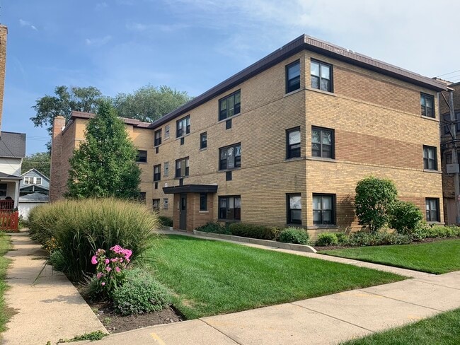 Building Photo - 309 Sherman Ave Unit 1A Rental