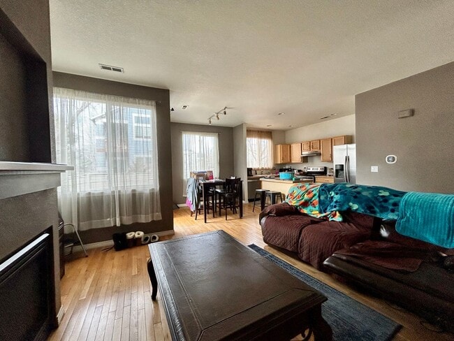 Photo - 3Bed/3Bath Home on Corner Lot with 2-Car Attached Garage