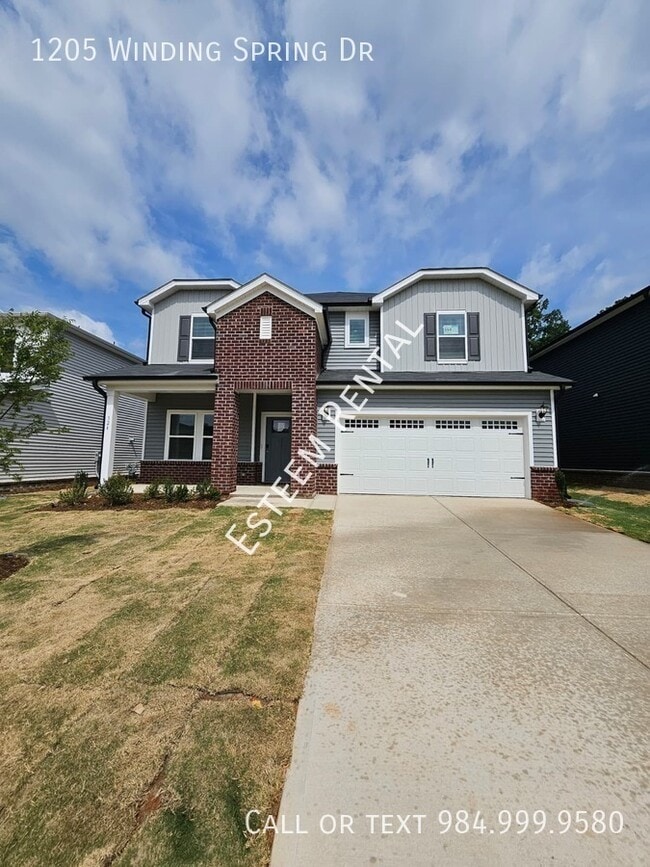 1205 Winding Spg Dr