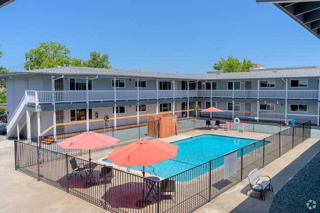 Sunrise Apartments - Sunrise Apartments