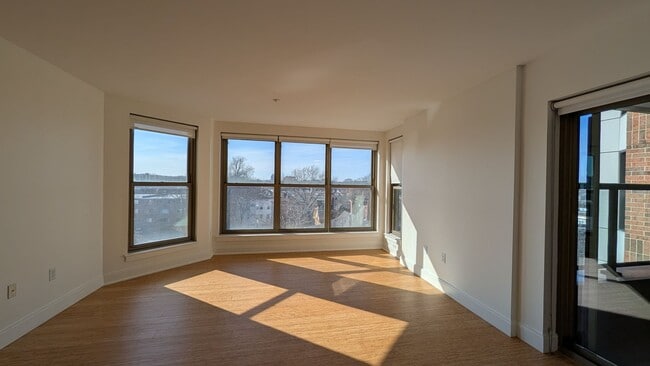 Photo - Sunny, Modern, Renovated Allston 2-Bed/2-Bath Steps from Packard's Corner!