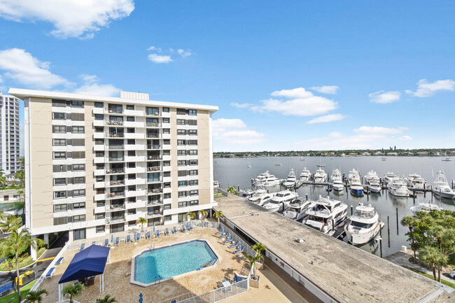 Photo - 1200 Marine Way Condo Unit 601