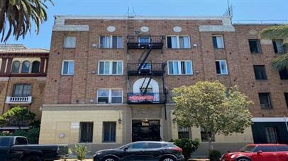 Building Photo - 856 S Catalina St Unit 210 Rental