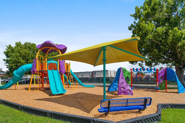 Playscape