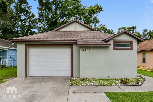 Building Photo - 2430 Princeton Ave