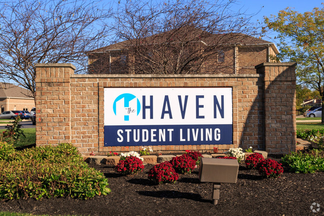 The Haven - The Haven Apartamentos