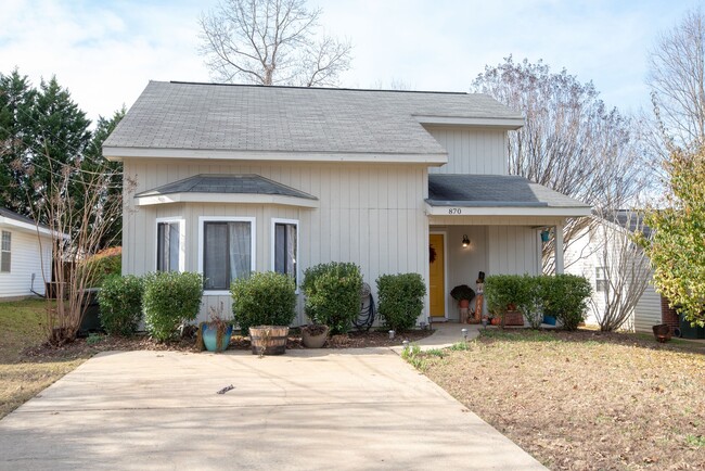 2 story in Shelton Park - 2 story in Shelton Park House