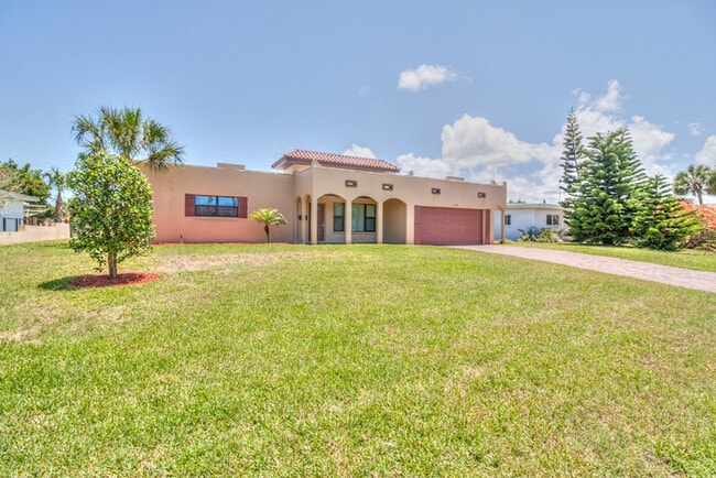 Photo - Gorgeous Mediterranean Style Home in Ormond Beach!