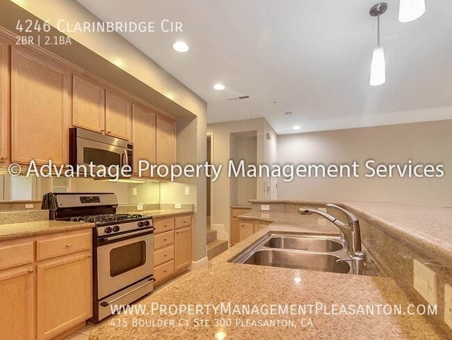 Photo - 4246 Clarinbridge Cir