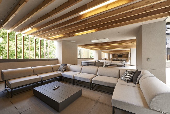 Muse apartments — community photo