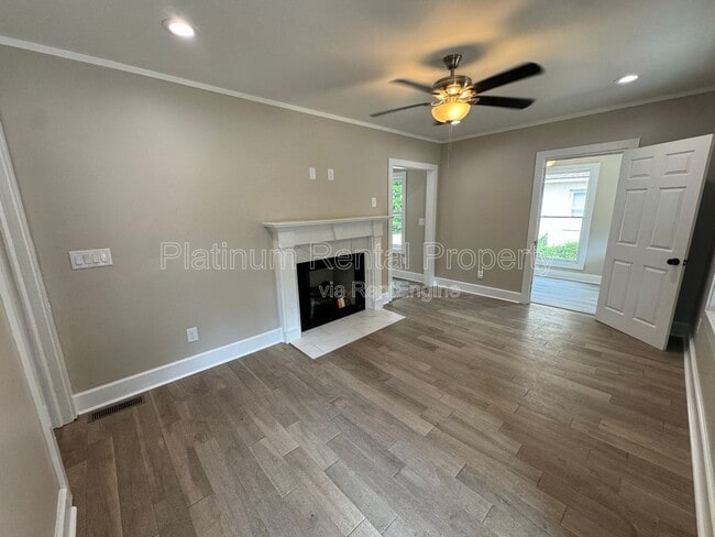 Photo - 431 North Marietta Pkwy NE