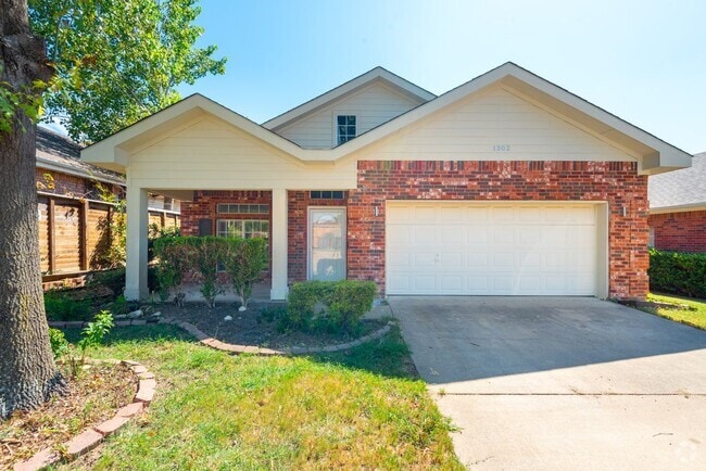 Building Photo - 1302 San Miguel Dr Rental