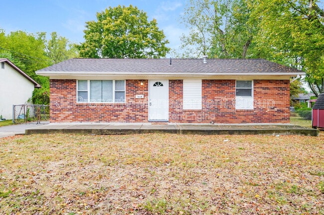 Photo - 1422 Weldon Ave Rental