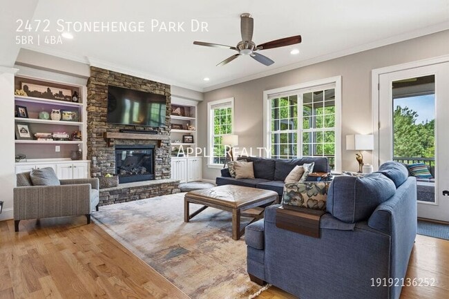 Photo - 2472 Stonehenge Park Dr