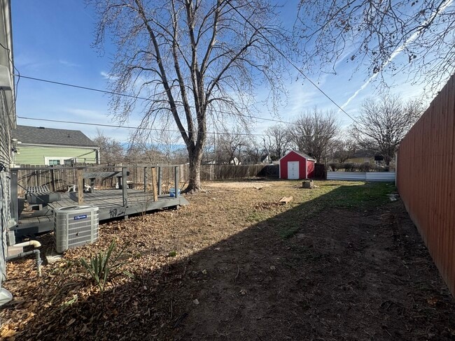 Photo - 2116 S Gold St