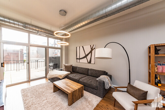 Building Photo - 1000 W Adams St Unit 314 Rental