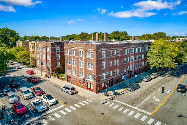 Photo - 5200 N Damen Ave Condo Unit 3