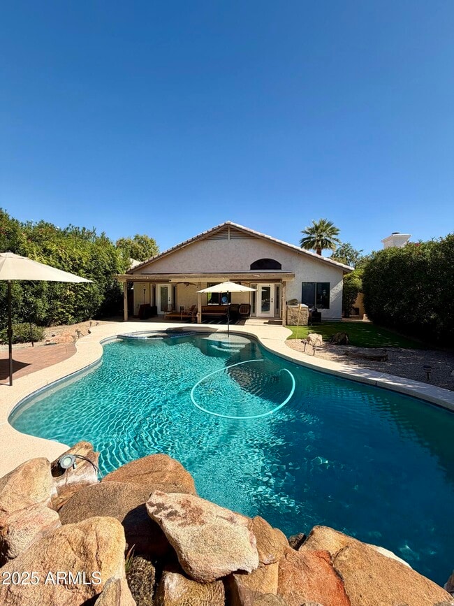 Photo - 3068 N 83rd Pl