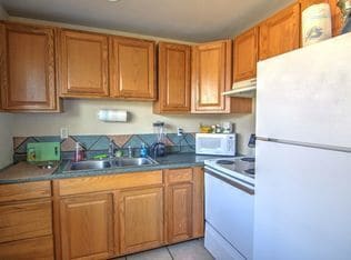 Photo - 3704 S Gunnison St Unit 3706