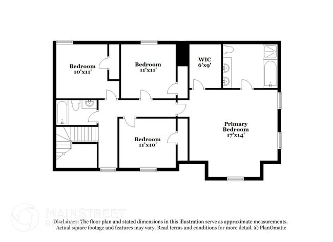 Photo - 3603 Gray Birch Dr