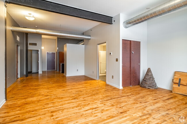 2BR, 2BA - 1,226-1,234SF - Dining Room