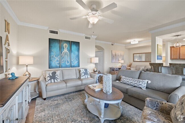 Building Photo - 9826 Giaveno Cir Unit 1537 Rental