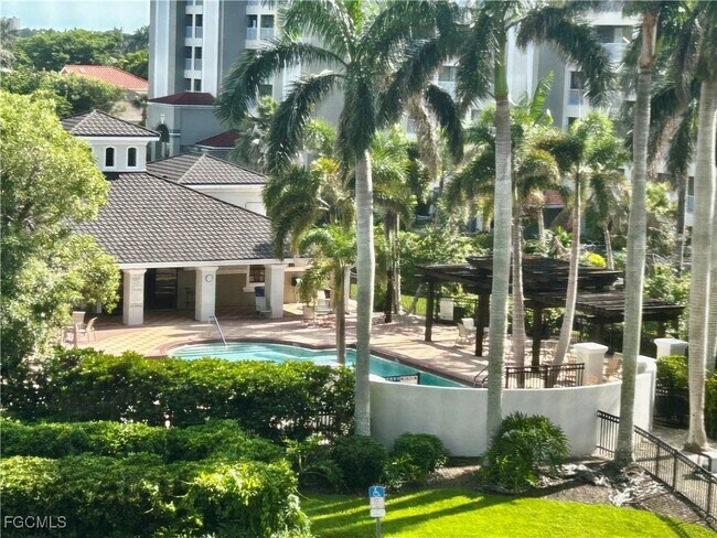 Photo - 11640 Court of Palms Unit 204