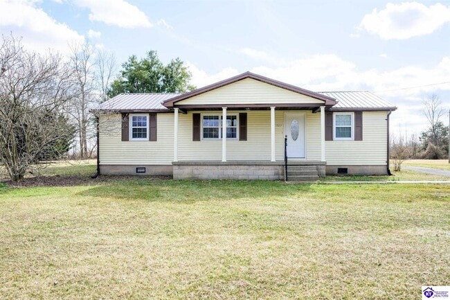 Photo - 1923 Cecilia Smiths Mill Rd House