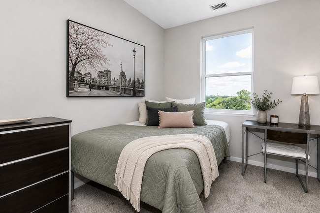 D1-Bedroom2-Female - Vivio on Tenth