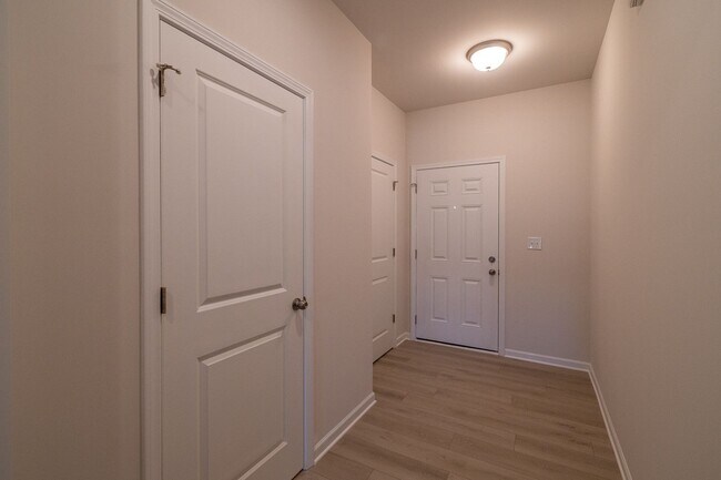Photo - Beautiful Brand New 3 Bedroom 2.5 Bath Townhome in Hickory Glen!