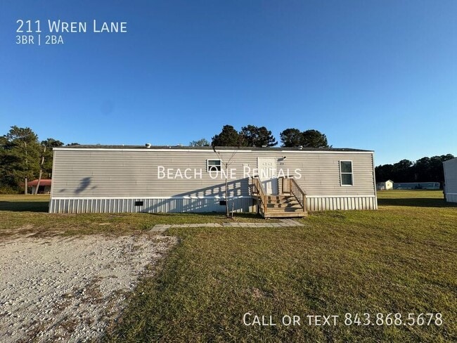 Building Photo - 211 Wren Ln