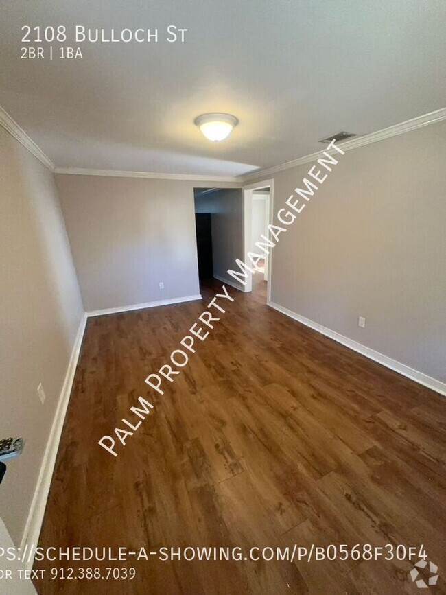 Building Photo - Newly Updated 2 Bedroom 1 Bathroom apartme... Rental