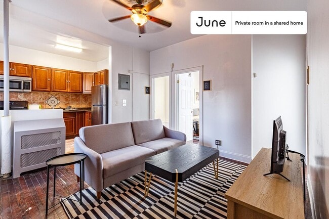 Photo - Room in Shared 3 bed/1 bath home Unidad A