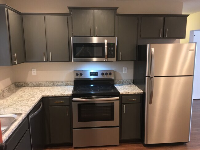 Photo - The 109 at Northshore