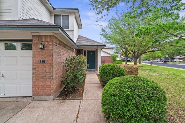 Photo - 1401 Thibodeaux Dr