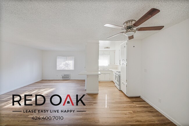 ~1 Month FREE~ + LOW DEPOSIT! Spacious One... - ~1 Month FREE~ + LOW DEPOSIT! Spacious One... Condo Unit 1